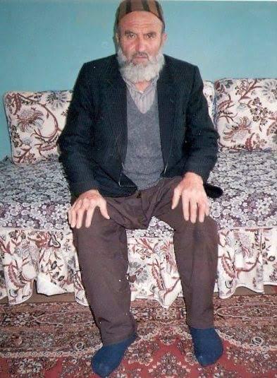 Merhum Fotoğrafı