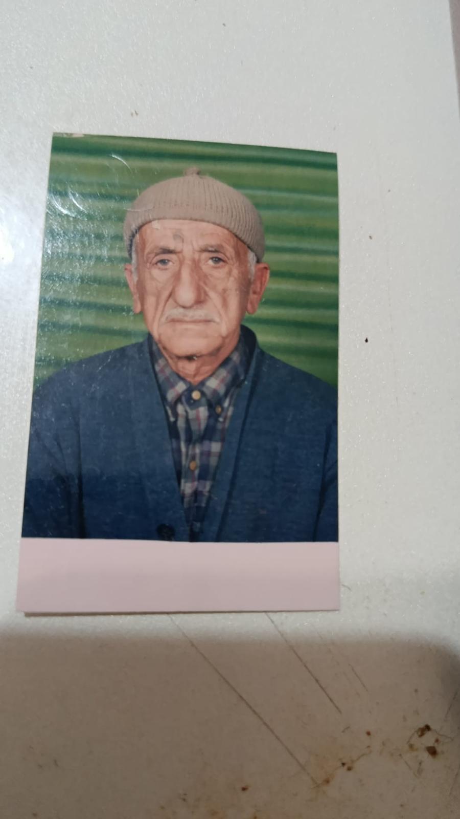 Merhum Fotoğrafı