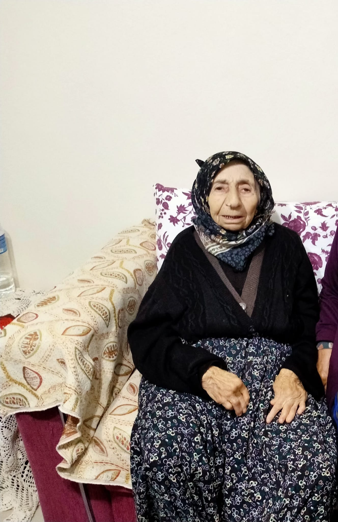 Merhum Fotoğrafı