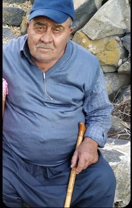Merhum Fotoğrafı