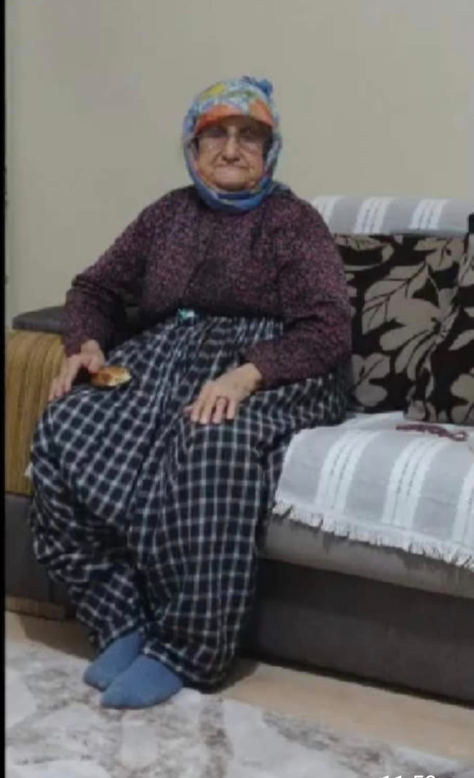 Merhum Fotoğrafı