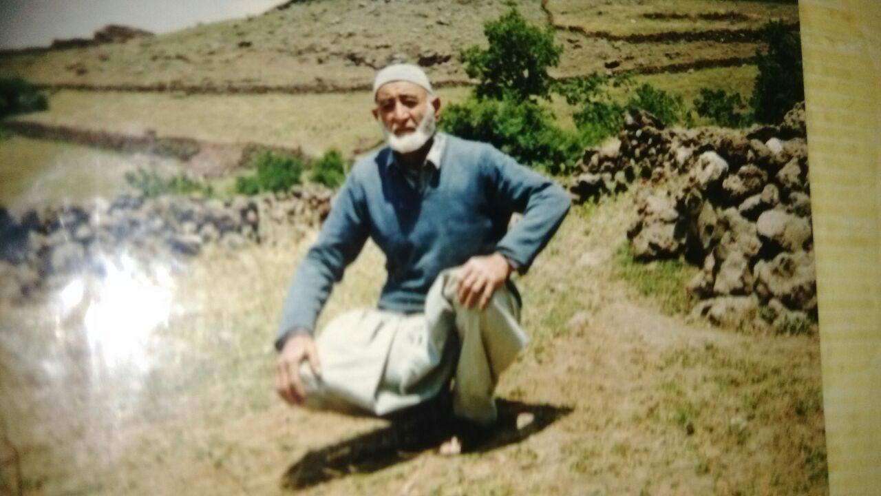 Merhum Fotoğrafı