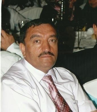 Merhum Fotoğrafı