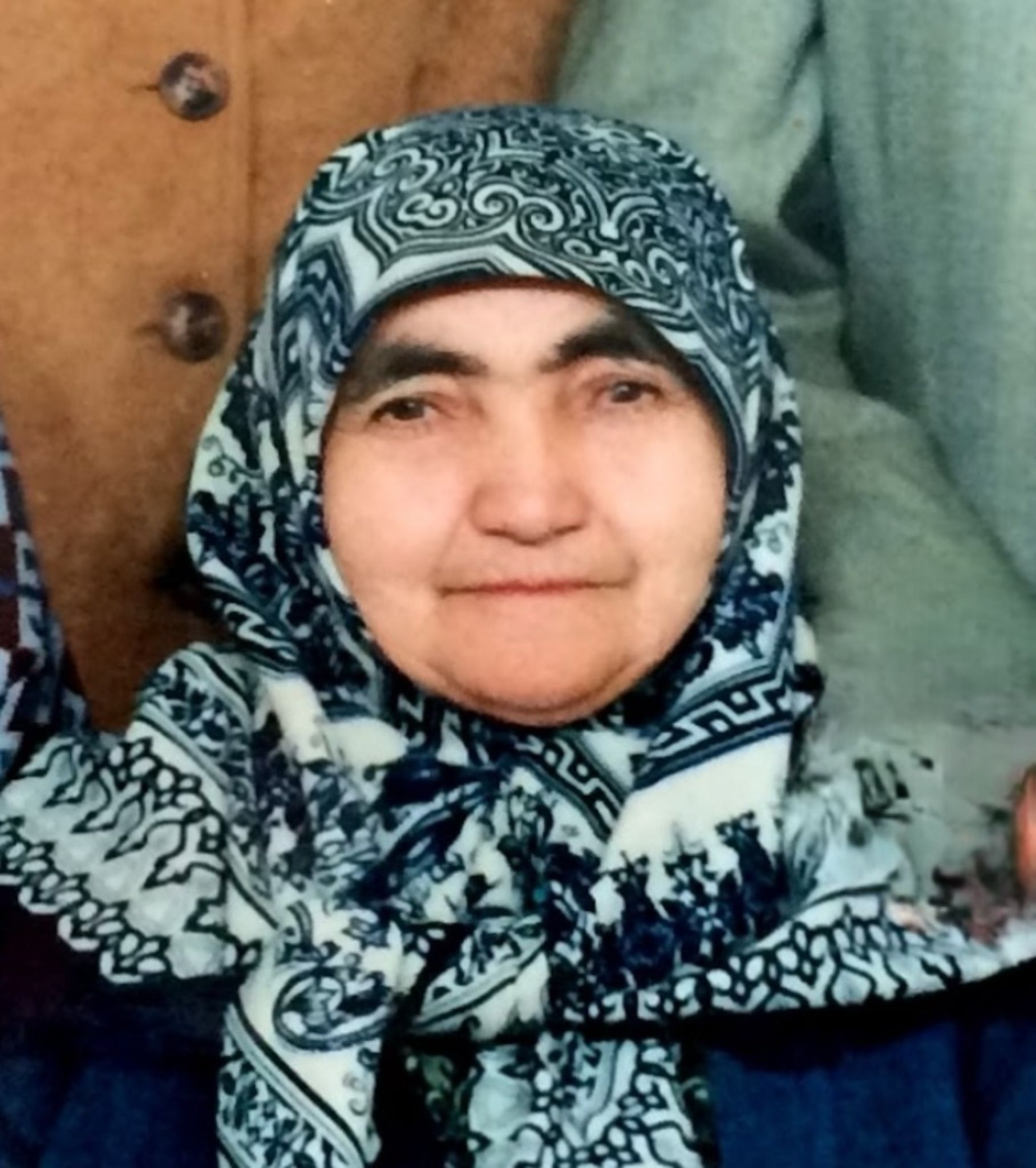 Merhum Fotoğrafı