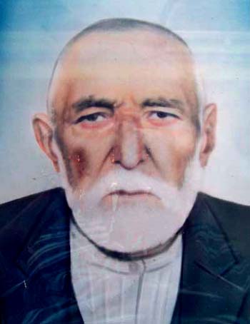 Merhum Fotoğrafı