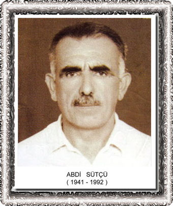 Merhum Fotoğrafı