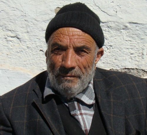 Merhum Fotoğrafı