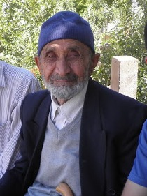 Merhum Fotoğrafı
