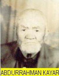 Merhum Fotoğrafı