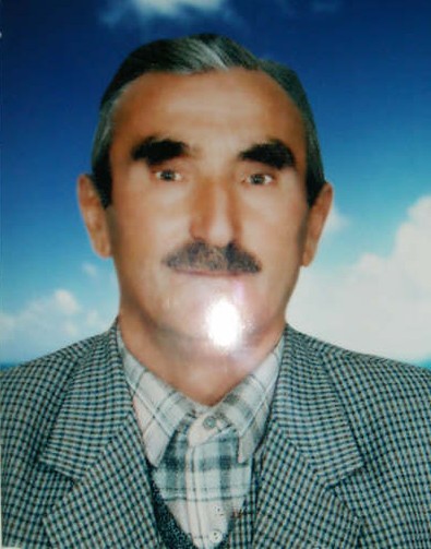 Merhum Fotoğrafı