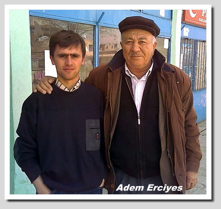 Merhum Fotoğrafı