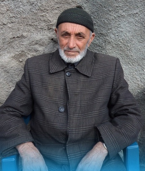 Merhum Fotoğrafı