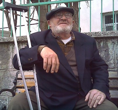 Merhum Fotoğrafı