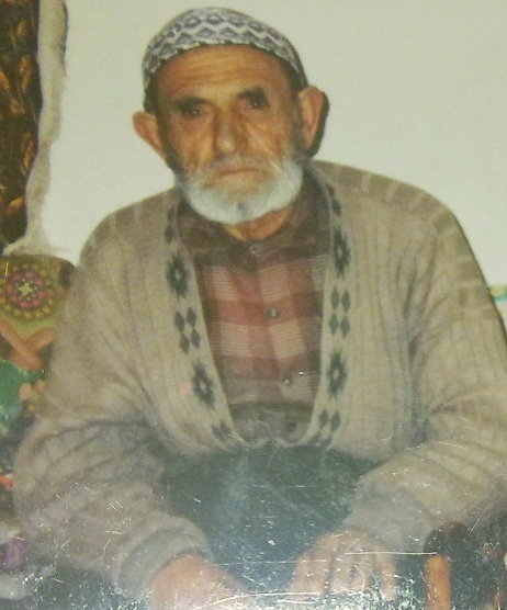 Merhum Fotoğrafı
