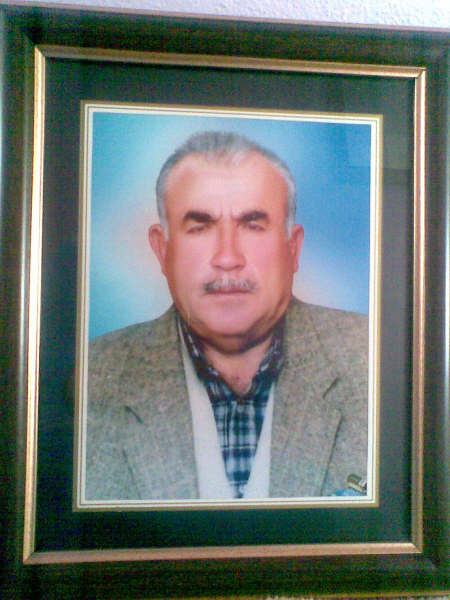 Merhum Fotoğrafı