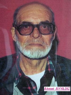 Merhum Fotoğrafı