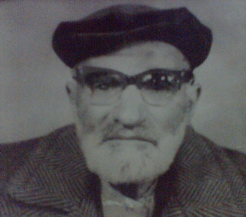 Merhum Fotoğrafı