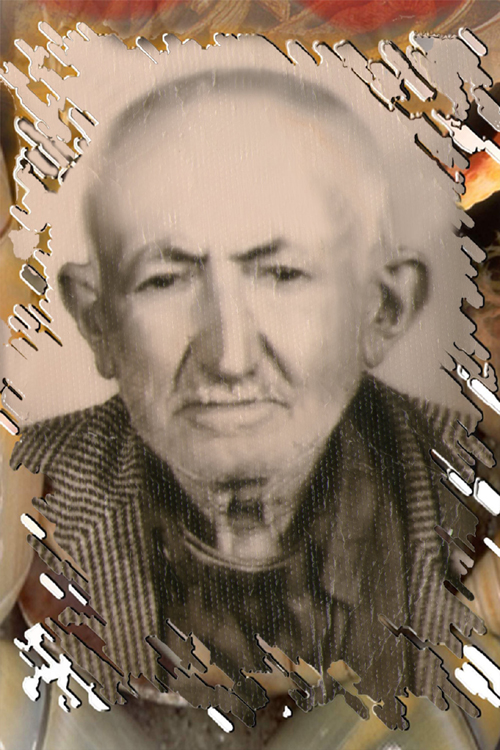 Merhum Fotoğrafı