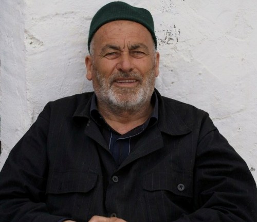 Merhum Fotoğrafı
