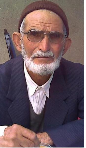 Merhum Fotoğrafı