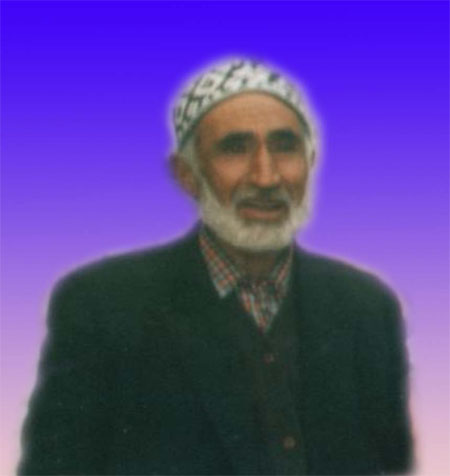 Merhum Fotoğrafı