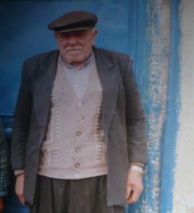 Merhum Fotoğrafı