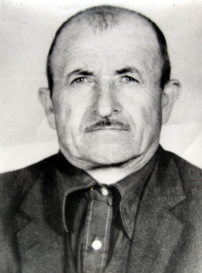 Merhum Fotoğrafı