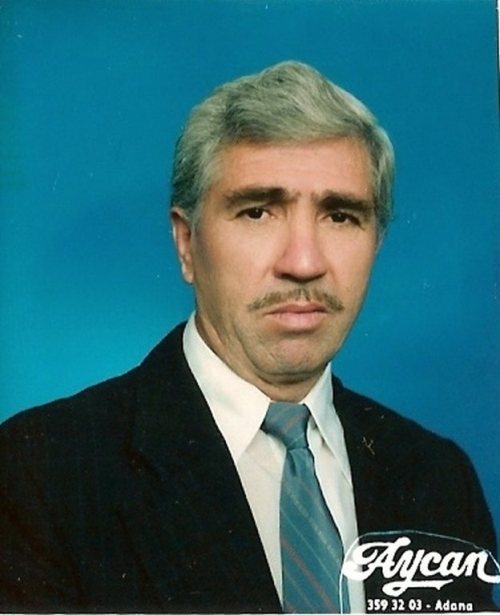 Merhum Fotoğrafı