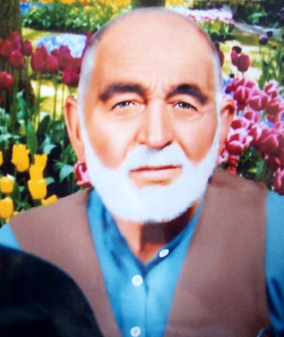 Merhum Fotoğrafı