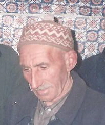 Merhum Fotoğrafı