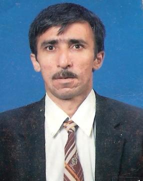 Merhum Fotoğrafı