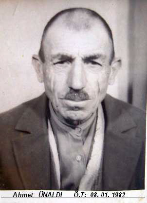 Merhum Fotoğrafı