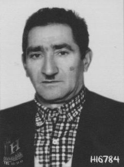 Merhum Fotoğrafı