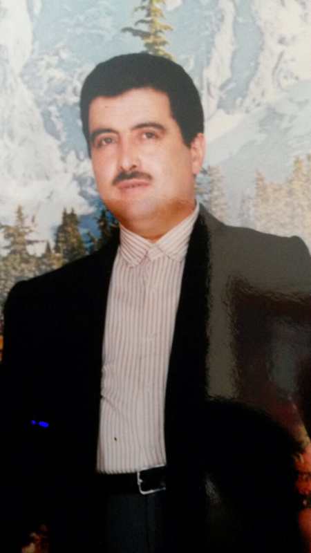 Merhum Fotoğrafı