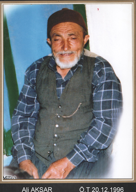 Merhum Fotoğrafı