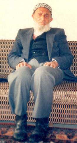 Merhum Fotoğrafı