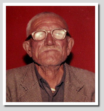 Merhum Fotoğrafı