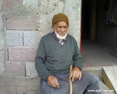 Merhum Fotoğrafı