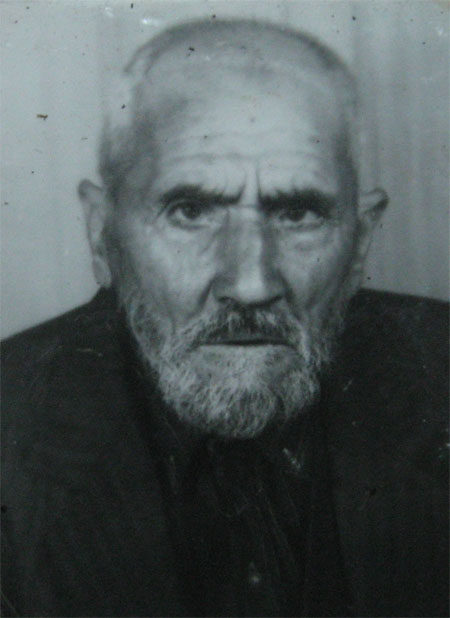 Merhum Fotoğrafı