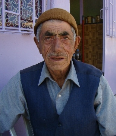 Merhum Fotoğrafı