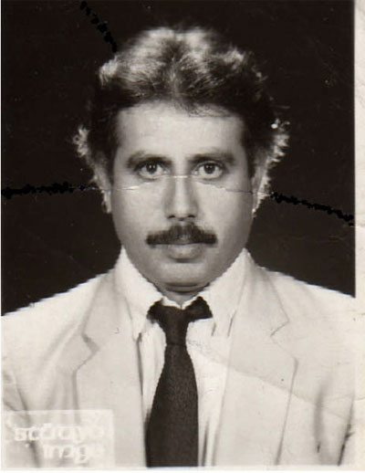 Merhum Fotoğrafı