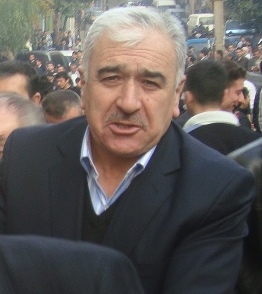 Merhum Fotoğrafı