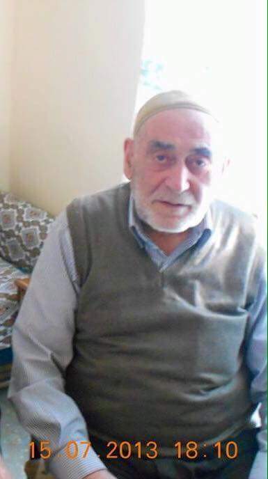 Merhum Fotoğrafı