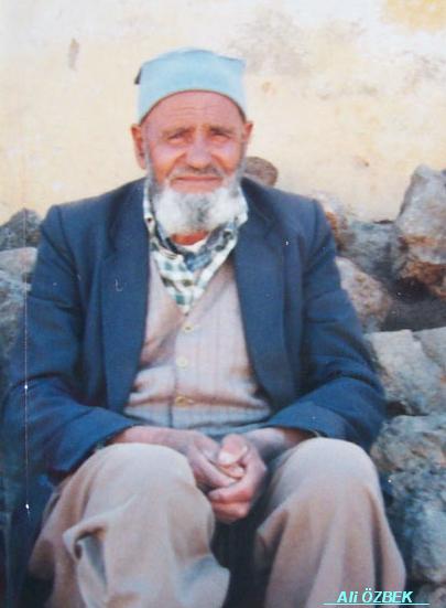 Merhum Fotoğrafı