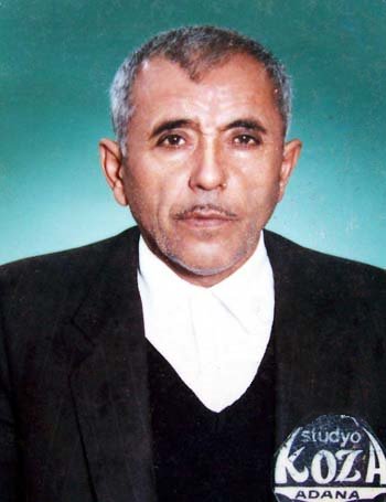Merhum Fotoğrafı