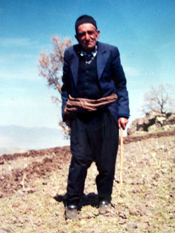 Merhum Fotoğrafı