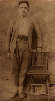 Merhum Fotoğrafı