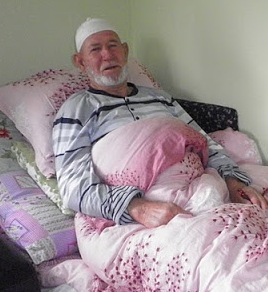 Merhum Fotoğrafı