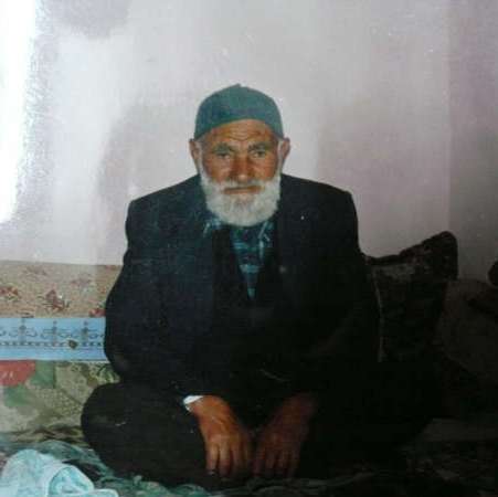 Merhum Fotoğrafı