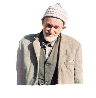 Merhum Fotoğrafı
